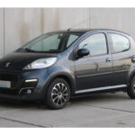 Peugeot 107 1.0 Active – Foto 14