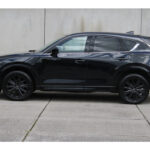 Mazda CX-5 2.0 Hybrid 165 HOMURA – Foto 2