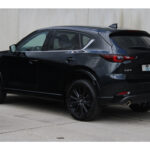 Mazda CX-5 2.0 Hybrid 165 HOMURA – Foto 3