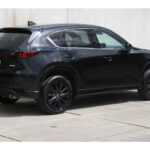 Mazda CX-5 2.0 Hybrid 165 HOMURA – Foto 4