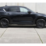 Mazda CX-5 2.0 Hybrid 165 HOMURA – Foto 5