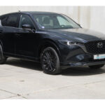 Mazda CX-5 2.0 Hybrid 165 HOMURA – Foto 6