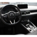 Mazda CX-5 2.0 Hybrid 165 HOMURA – Foto 7