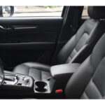 Mazda CX-5 2.0 Hybrid 165 HOMURA – Foto 8
