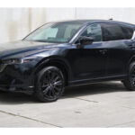 Mazda CX-5 2.0 Hybrid 165 HOMURA – Foto 18