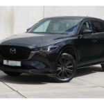 Mazda CX-5 2.0 Hybrid 165 HOMURA – Foto 19