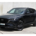 Mazda CX-5 2.0 Hybrid 165 HOMURA – Foto 20