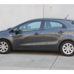 Kia Rio 1.2 CVVT – Foto 2