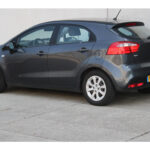 Kia Rio 1.2 CVVT – Foto 3
