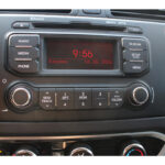Kia Rio 1.2 CVVT – Foto 9