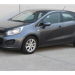 Kia Rio 1.2 CVVT – Foto 13
