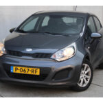 Kia Rio 1.2 CVVT – Foto 14