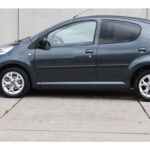 Citroën C1 1.0 Exclusive – Foto 2