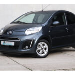 Citroën C1 1.0 Exclusive – Foto 14