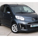 Citroën C1 1.0 Exclusive – Foto 16