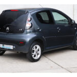 Citroën C1 1.0 Exclusive – Foto 17