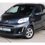 Citroën C1 1.0 Exclusive – Foto 17