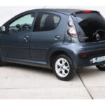 Citroën C1 1.0 Exclusive – Foto 23
