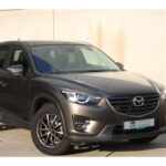 Mazda CX-5 2.0 SkyActiv-G 165 Skylease GT – Foto 2