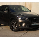 Mazda CX-5 2.0 SkyActiv-G 165 Skylease GT – Foto 3