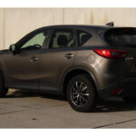 Mazda CX-5 2.0 SkyActiv-G 165 Skylease GT – Foto 4