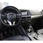 Mazda CX-5 2.0 SkyActiv-G 165 Skylease GT – Foto 6