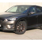 Mazda CX-5 2.0 SkyActiv-G 165 Skylease GT – Foto 16