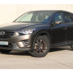 Mazda CX-5 2.0 SkyActiv-G 165 Skylease GT – Foto 17