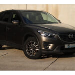 Mazda CX-5 2.0 SkyActiv-G 165 Skylease GT – Foto 18