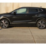Nissan QASHQAI 1.6 N-Connecta – Foto 2