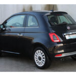 Fiat 500 0.9 TwinAir Turbo Lounge – Foto 3