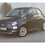 Fiat 500 0.9 TwinAir Turbo Lounge – Foto 13