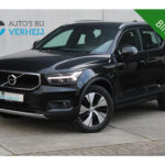 Volvo XC40 1.5 T2 Business Pro – Foto