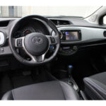 Toyota Yaris 1.5 Full Hybrid Dynamic – Foto 8
