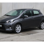 Toyota Yaris 1.5 Full Hybrid Dynamic – Foto 17