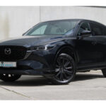 Mazda CX-5 2.0 SkyActiv-G 165 Sportive – Foto 20