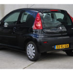 Peugeot 107 1.0-12V XS – Foto 2