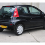 Peugeot 107 1.0-12V XS – Foto 3