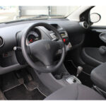 Peugeot 107 1.0-12V XS – Foto 5