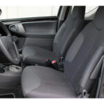 Peugeot 107 1.0-12V XS – Foto 7