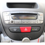 Peugeot 107 1.0-12V XS – Foto 8