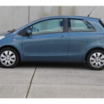 Toyota Yaris 1.0 VVTi Sol – Foto 2