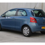 Toyota Yaris 1.0 VVTi Sol – Foto 3