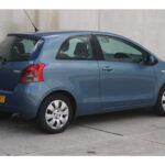 Toyota Yaris 1.0 VVTi Sol – Foto 4
