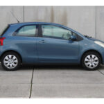 Toyota Yaris 1.0 VVTi Sol – Foto 5