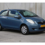 Toyota Yaris 1.0 VVTi Sol – Foto 6