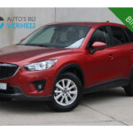 Mazda CX-5 2.0 Skylease+ 2WD – Foto