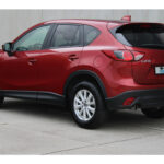 Mazda CX-5 2.0 Skylease+ 2WD – Foto 3