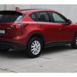 Mazda CX-5 2.0 Skylease+ 2WD – Foto 4