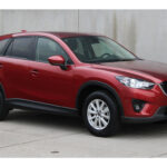 Mazda CX-5 2.0 Skylease+ 2WD – Foto 6